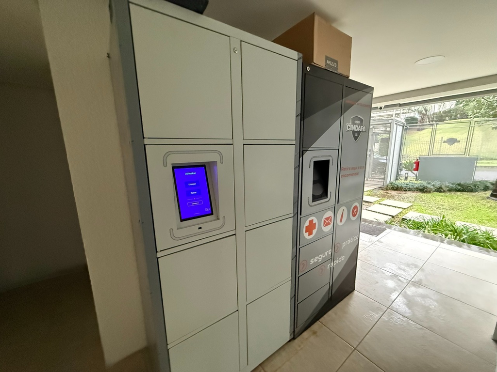 Apartamento, 1 quarto, 65 m² - Foto 17