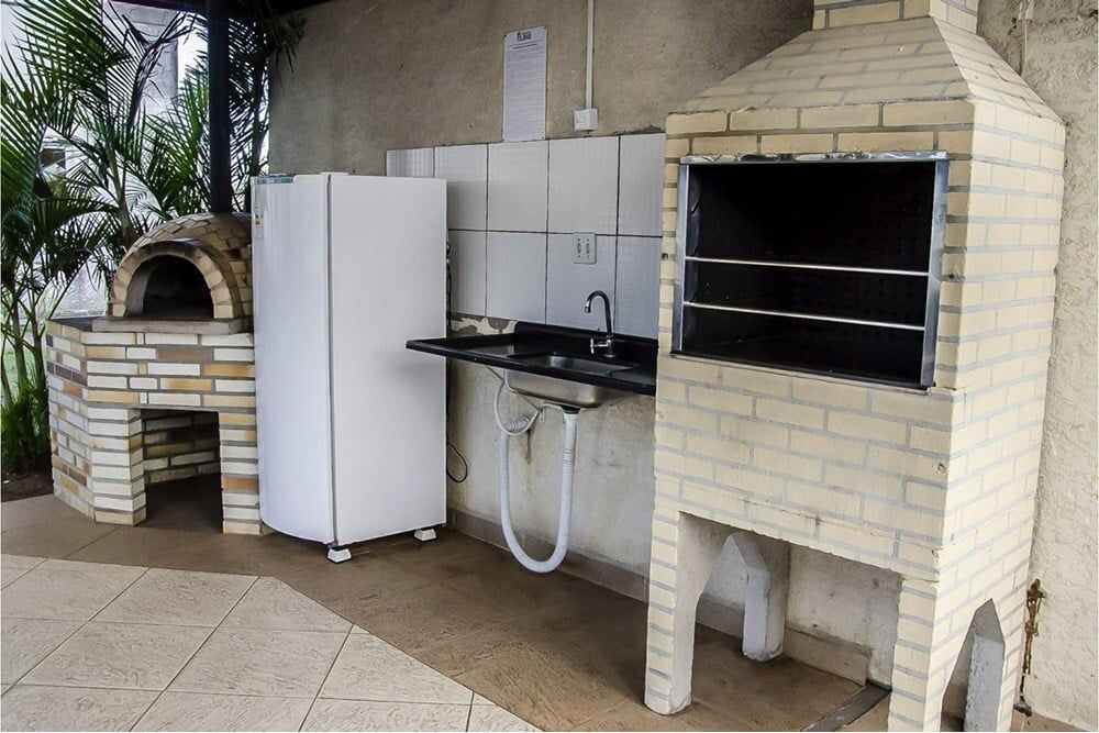 Apartamento à venda com 3 quartos, 56m² - Foto 14