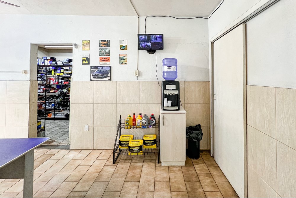 Loja-Salão à venda, 399m² - Foto 28
