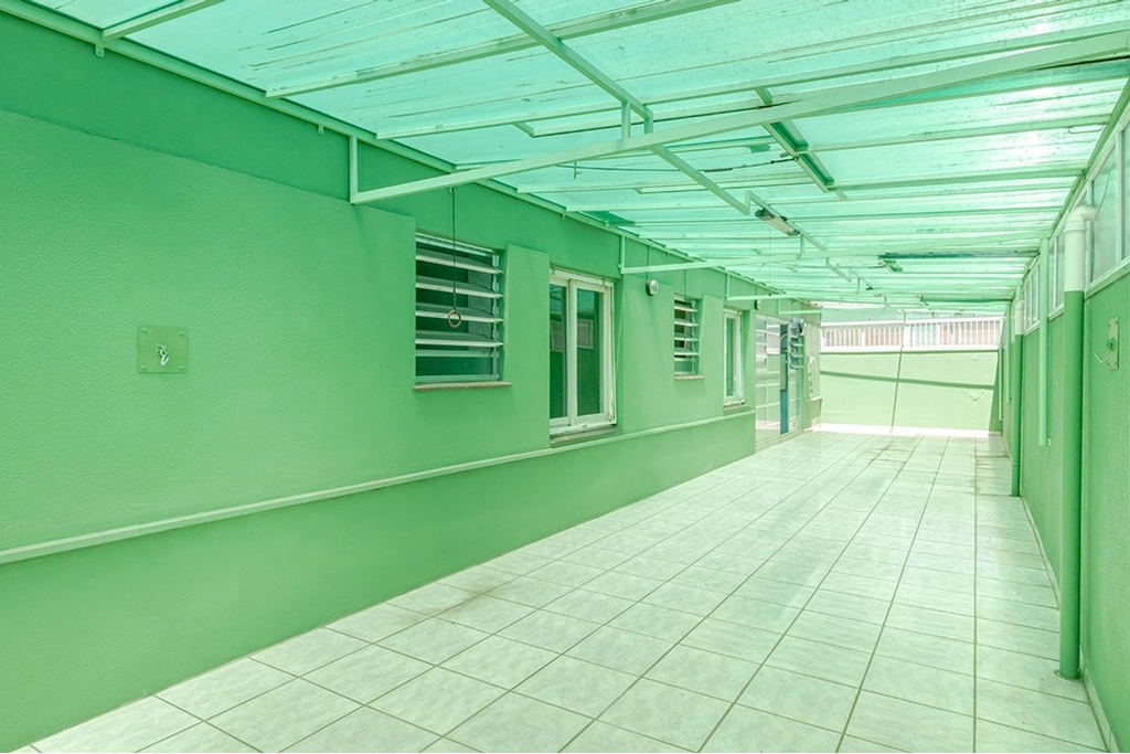 Apartamento, 4 quartos, 148 m² - Foto 7