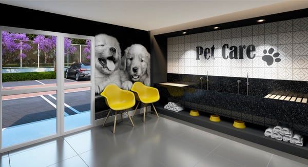 Apartamento, 3 quartos, 82 m² - Foto 11