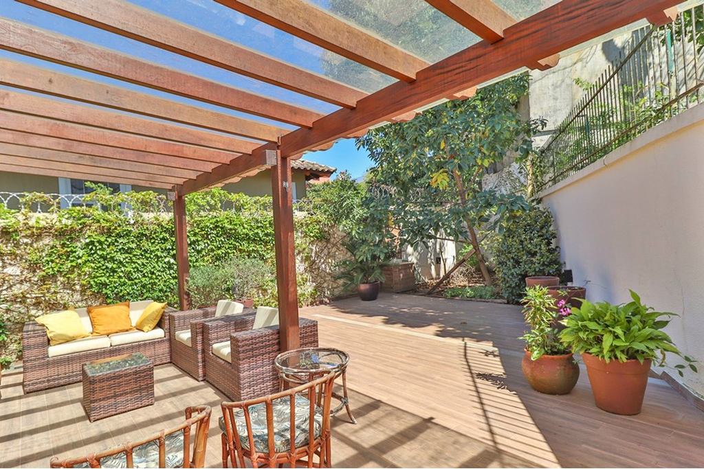 Casa, 4 quartos, 641 m² - Foto 33