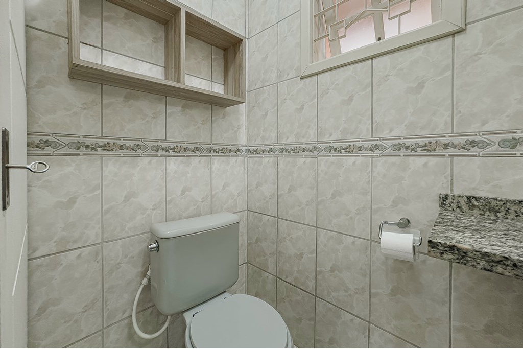 Casa à venda com 3 quartos, 214m² - Foto 10