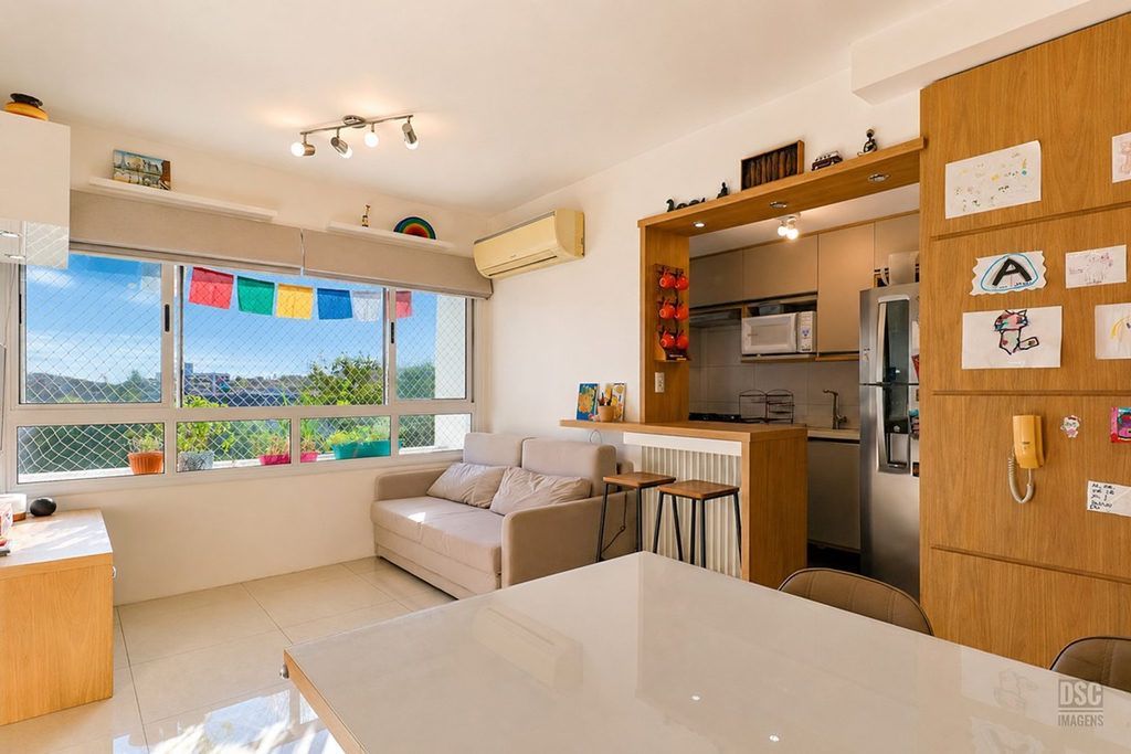 Apartamento, 2 quartos, 52 m² - Foto 27