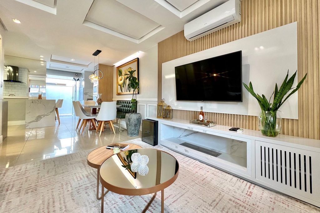 Casa, 3 quartos, 111 m² - Foto 21