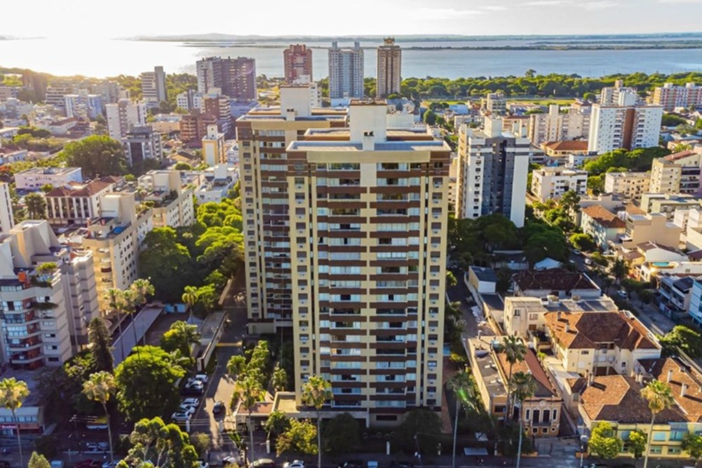 Apartamento, 3 quartos, 119 m² - Foto 27