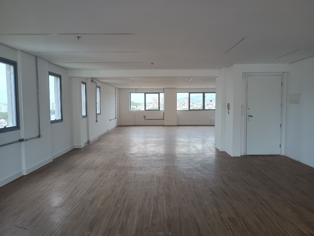 Sala-Conjunto, 61 m² - Foto 1