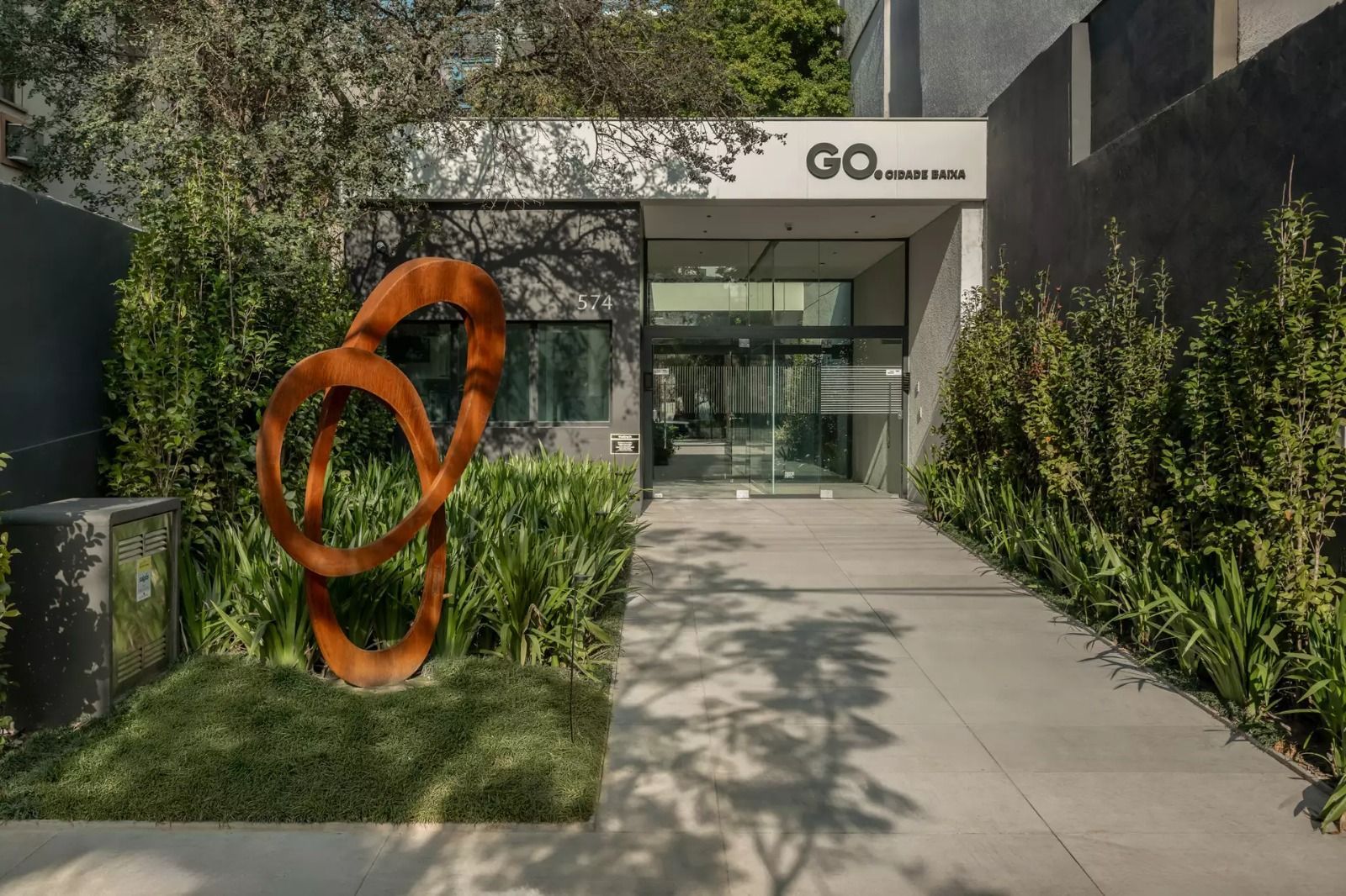 Apartamento, 1 quarto, 28 m² - Foto 12