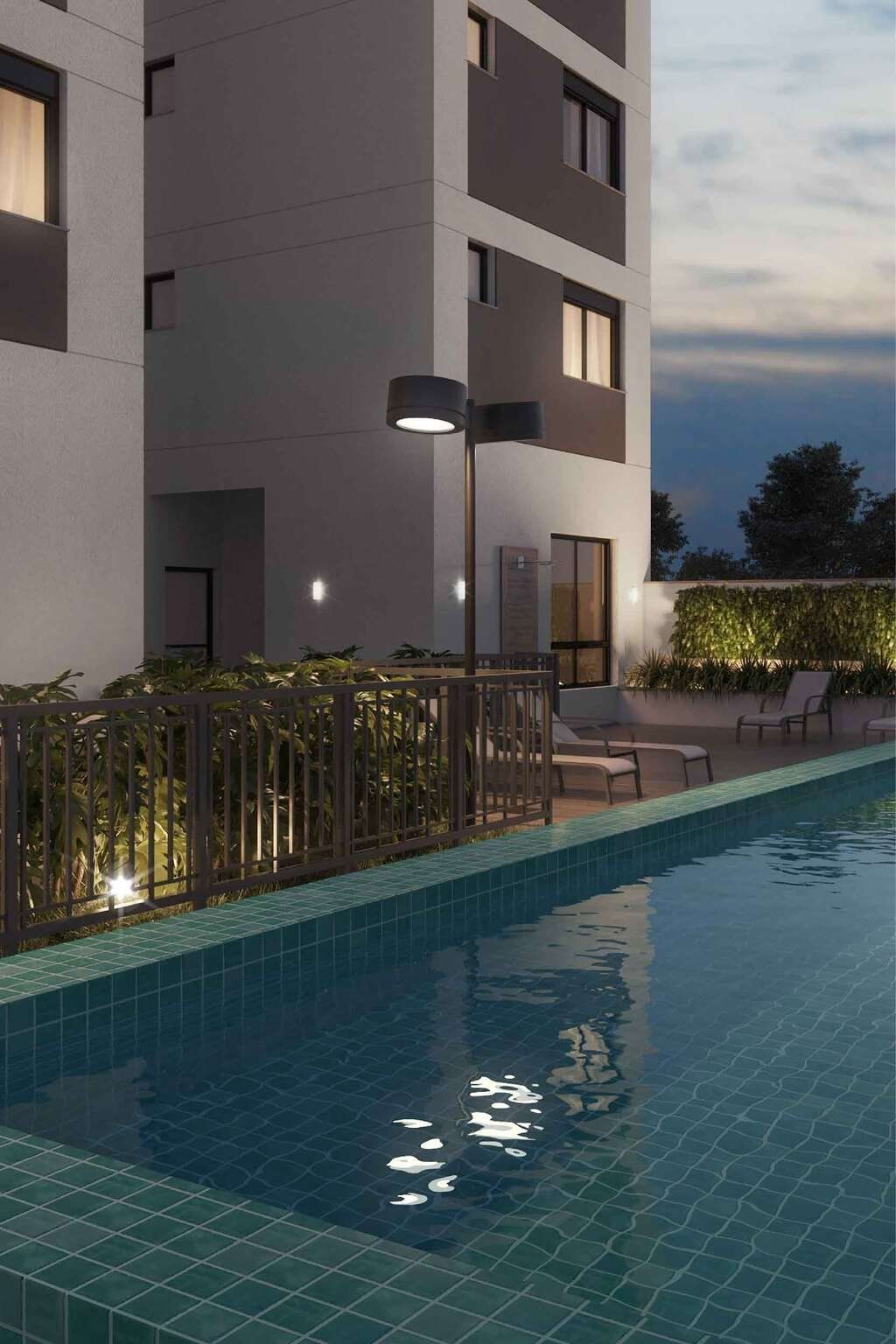Depósito-Galpão-Armazém à venda com 3 quartos, 115m² - Foto 13