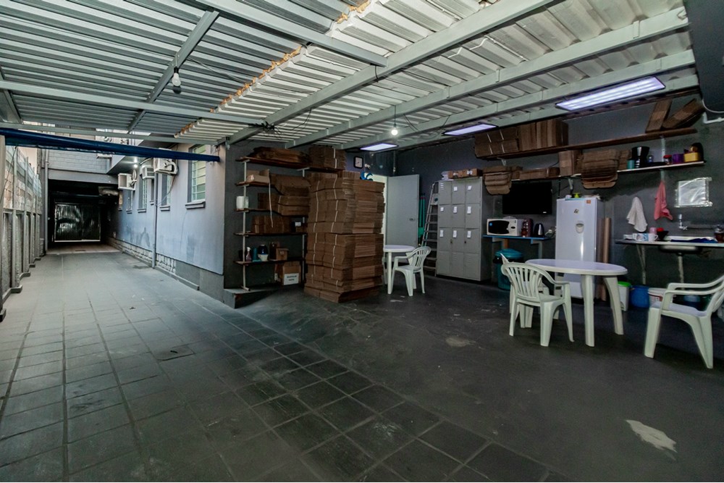Depósito-Galpão, 649 m² - Foto 68