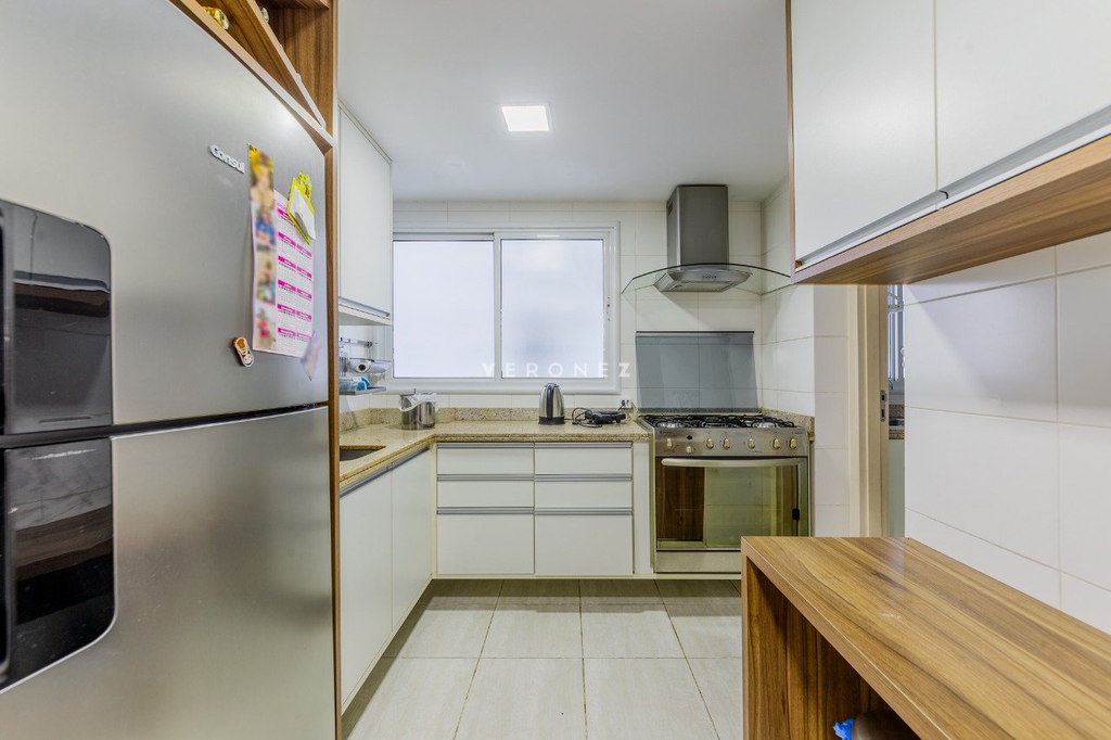 Apartamento, 3 quartos, 126 m² - Foto 9