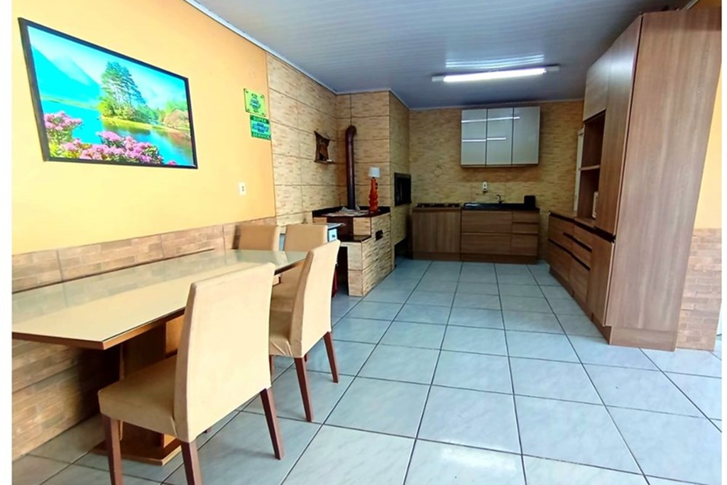 Casa, 2 quartos, 155 m² - Foto 6