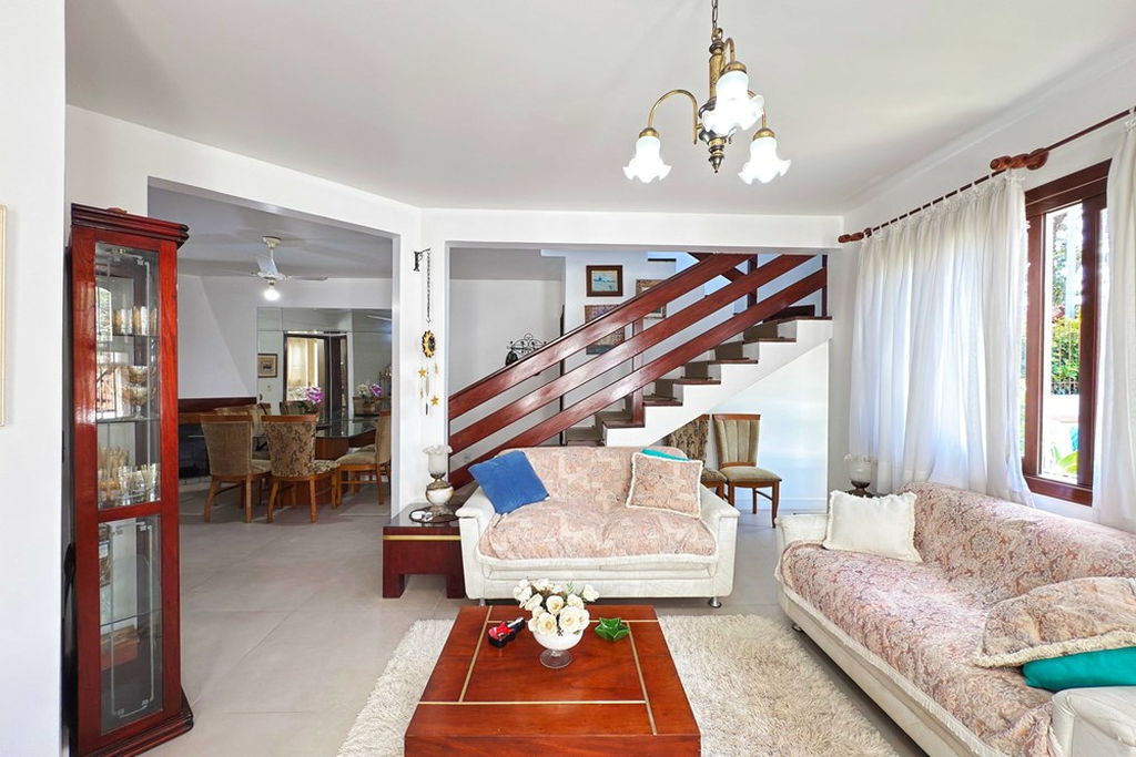 Casa, 4 quartos, 281 m² - Foto 30