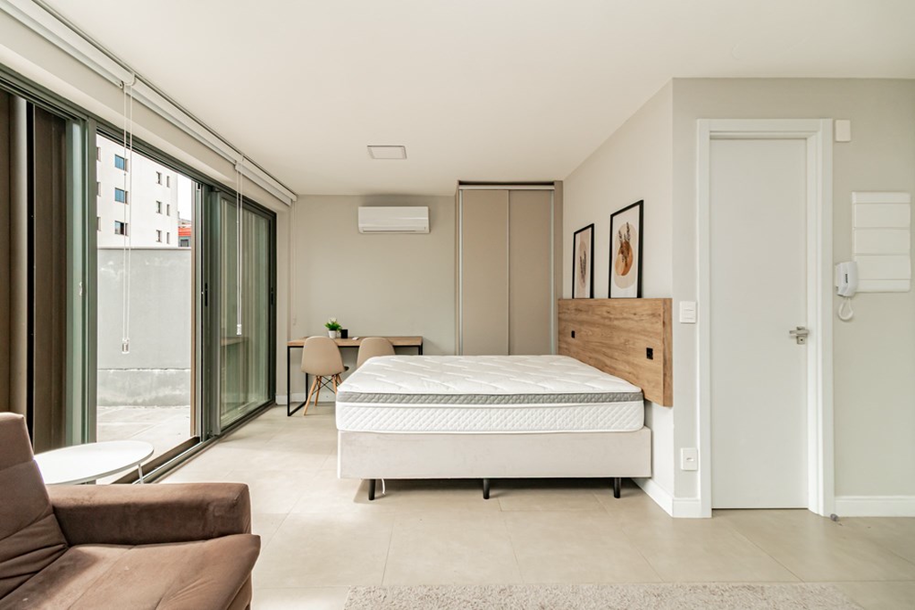 Apartamento, 1 quarto, 62 m² - Foto 32