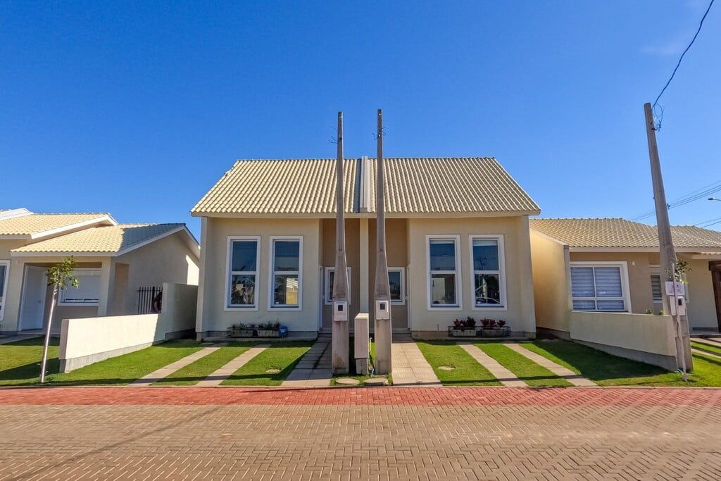 Casa de Condomínio, 3 quartos - Foto 3