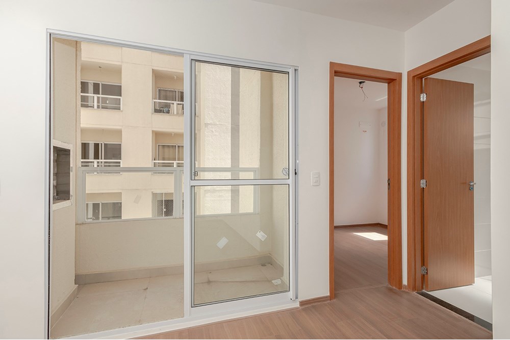 Apartamento, 2 quartos, 45 m² - Foto 29