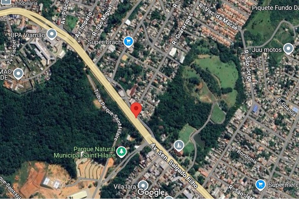Casa à venda com 3 quartos, 264m² - Foto 21