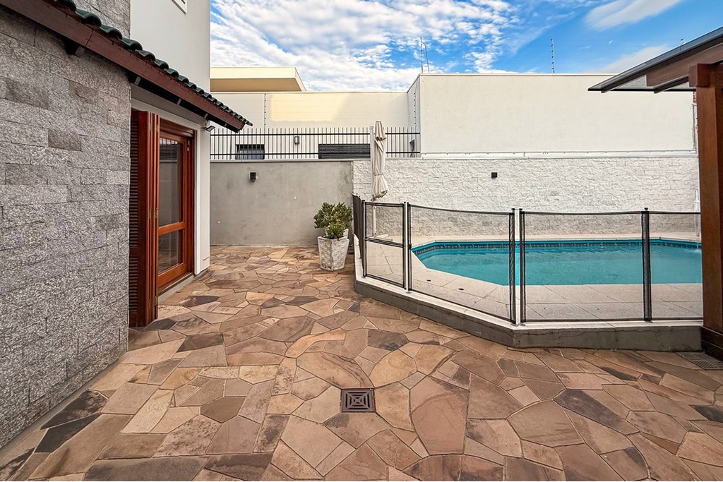 Casa, 4 quartos, 224 m² - Foto 40