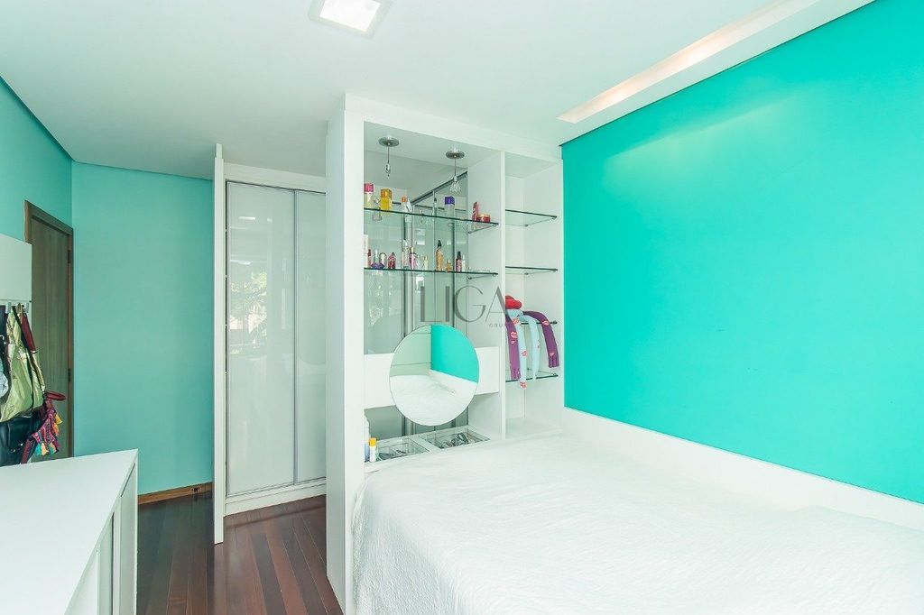 Apartamento, 3 quartos, 168 m² - Foto 8
