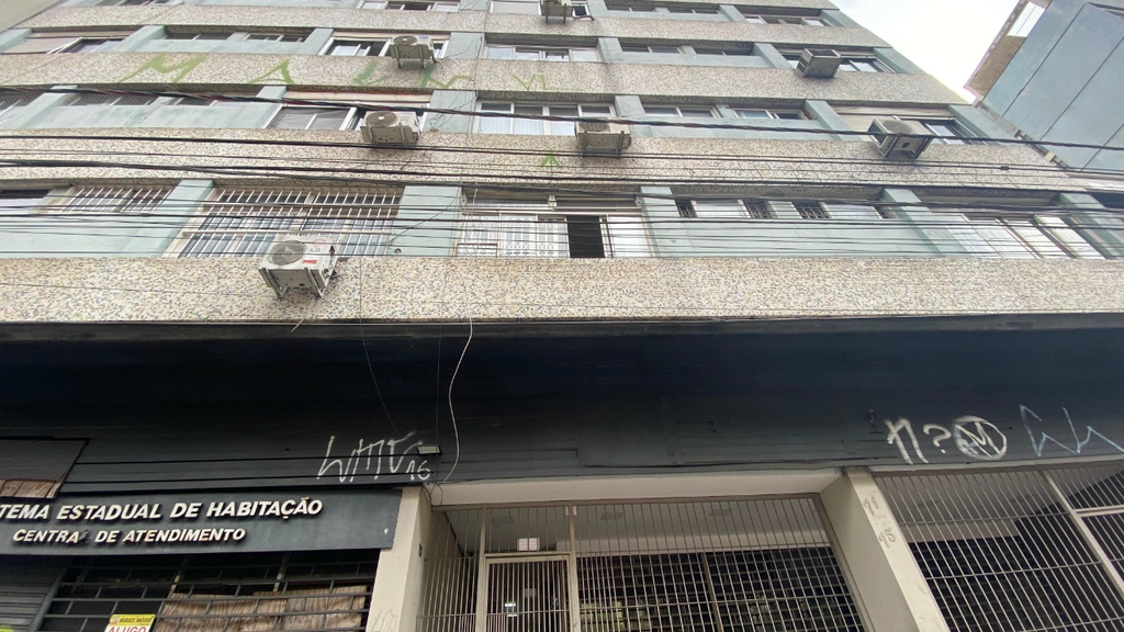 Apartamento, 1 quarto, 28 m² - Foto 15