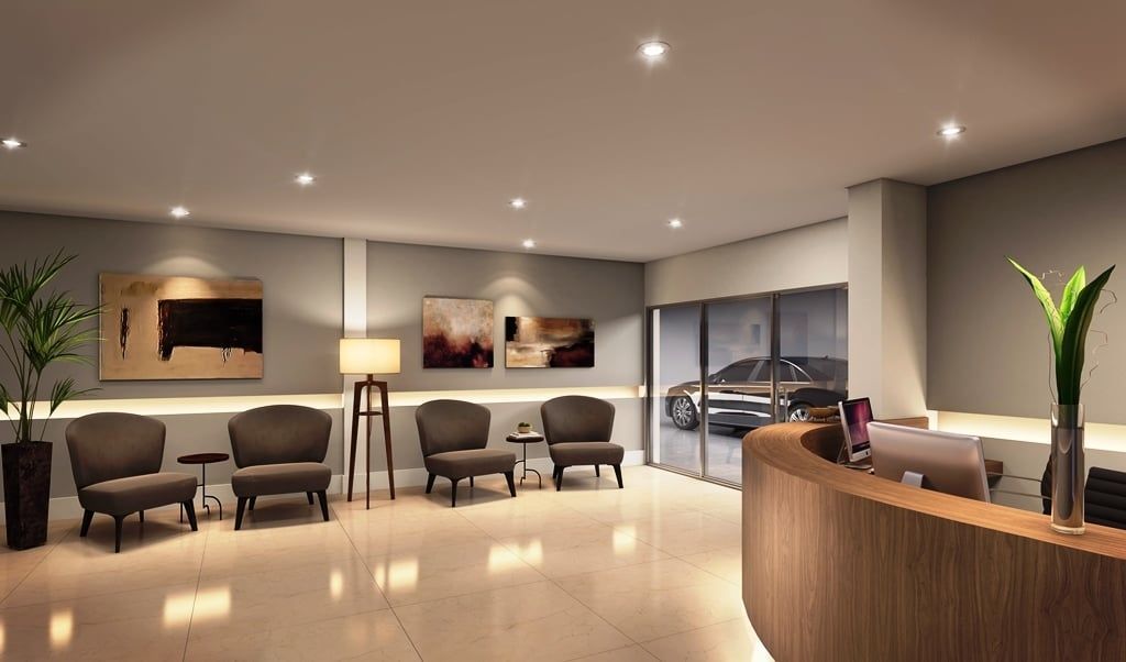 Conjunto Comercial-Sala à venda, 32m² - Foto 22