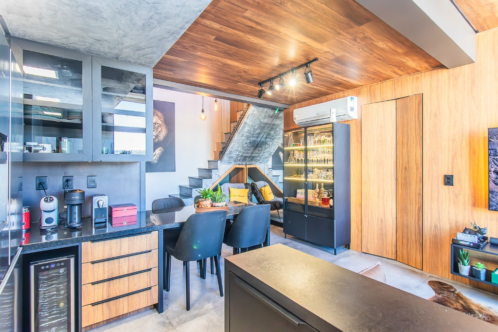 Cobertura à venda com 2 quartos, 128m² - Foto 41