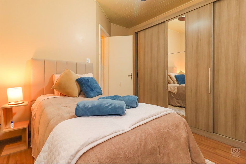 Casa de Condomínio à venda com 2 quartos, 80m² - Foto 35