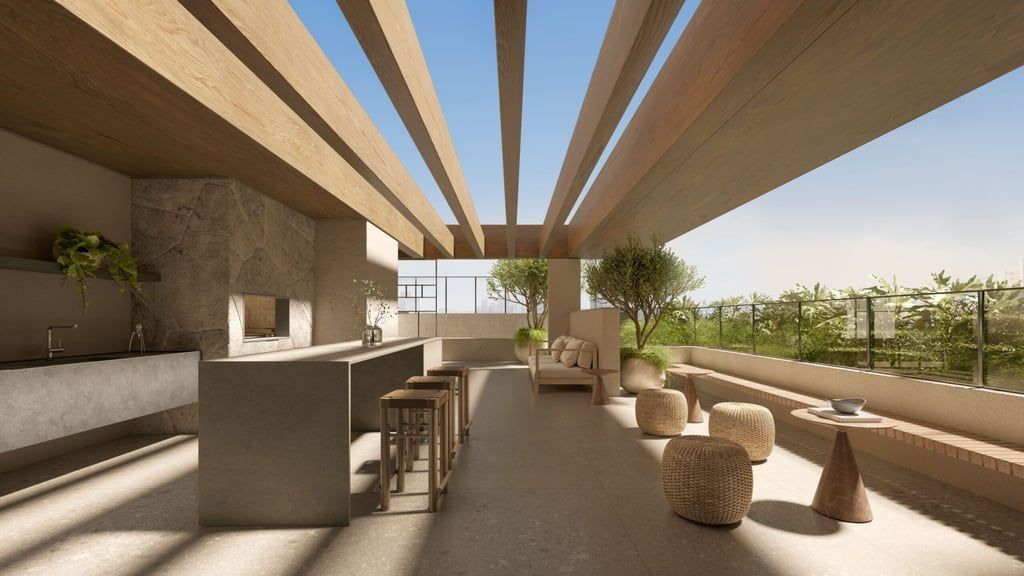 Apartamento, 3 quartos, 79 m² - Foto 14