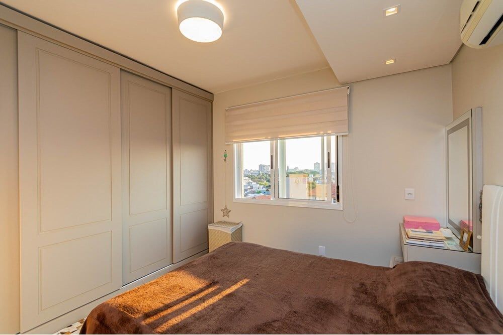 Apartamento à venda com 2 quartos, 80m² - Foto 10