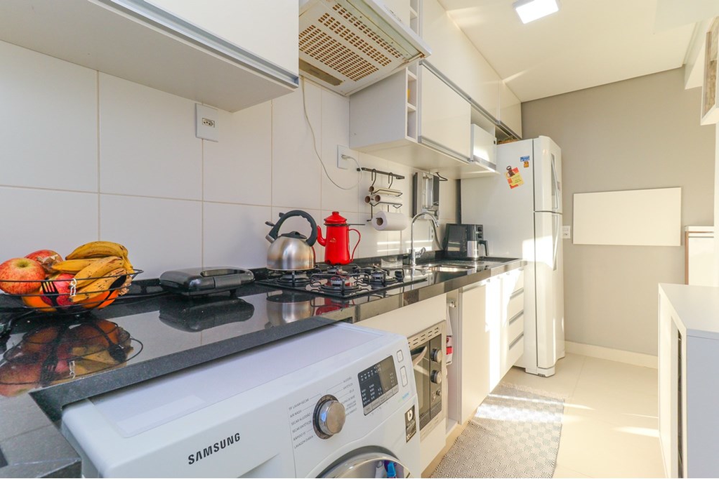 Apartamento, 2 quartos, 59 m² - Foto 2