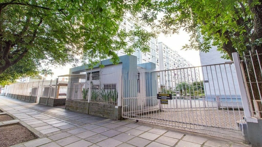 Apartamento, 2 quartos, 54 m² - Foto 18