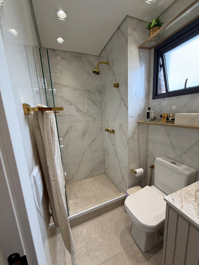 Apartamento, 2 quartos, 67 m² - Foto 8