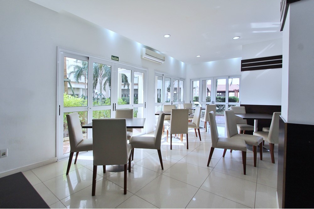 Apartamento à venda com 3 quartos, 65m² - Foto 3