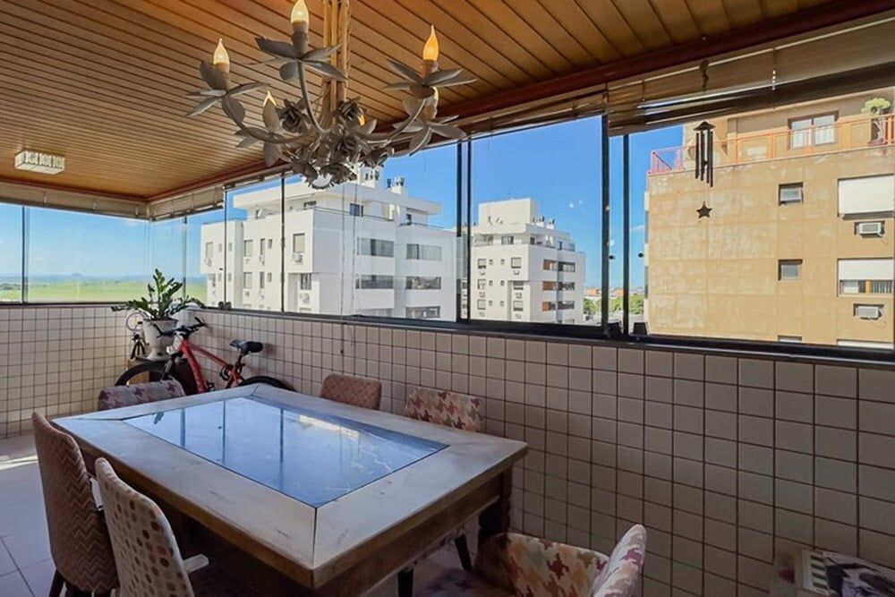 Apartamento, 3 quartos, 124 m² - Foto 24