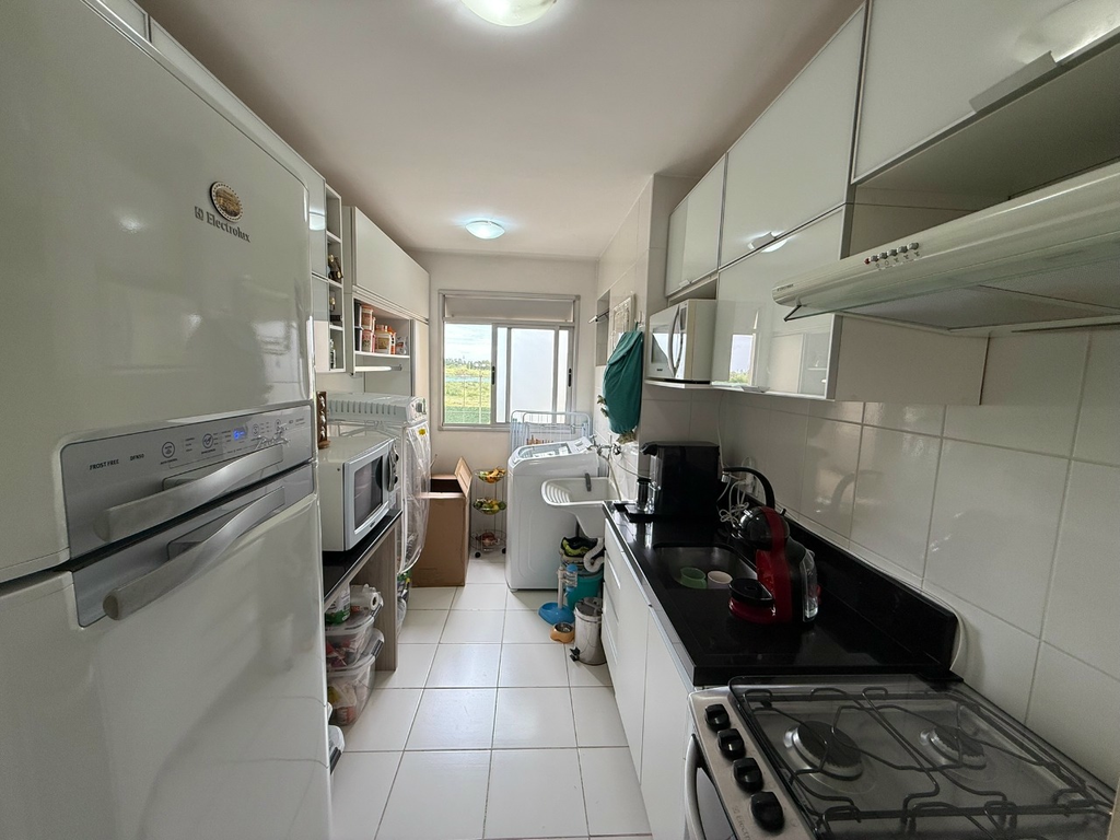 Apartamento, 3 quartos, 58 m² - Foto 33