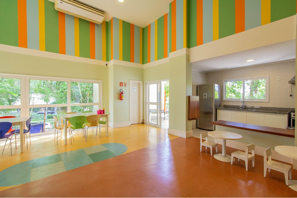Apartamento, 4 quartos, 96 m² - Foto 18
