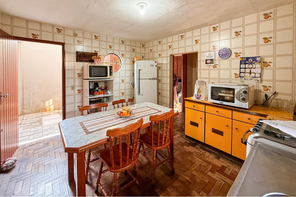 Casa à venda com 4 quartos, 251m² - Foto 51