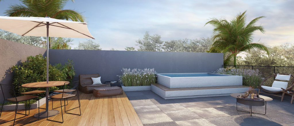 Cobertura à venda com 3 quartos, 165m² - Foto 5
