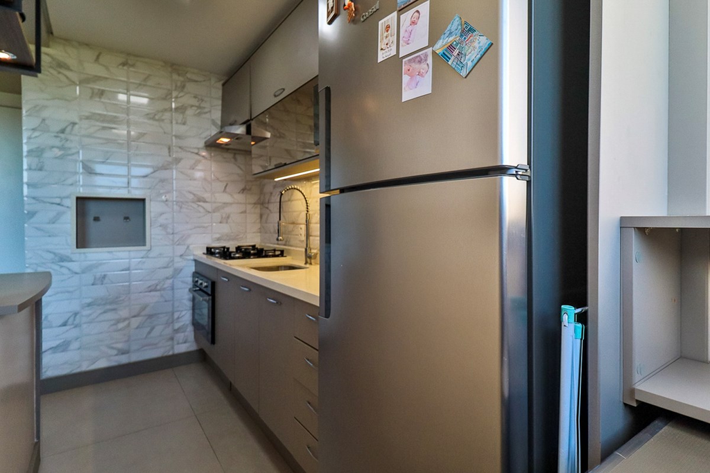 Apartamento, 2 quartos, 41 m² - Foto 63