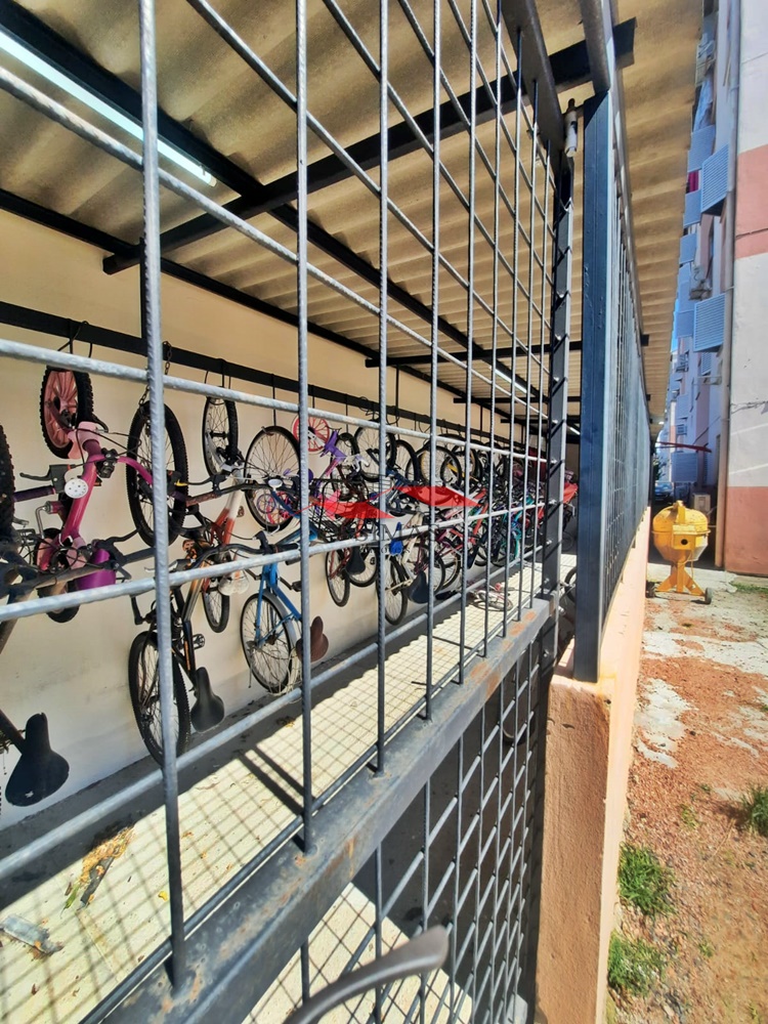 Apartamento, 2 quartos, 43 m² - Foto 9