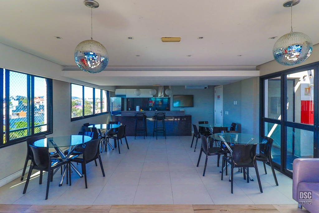 Apartamento, 1 quarto, 41 m² - Foto 25