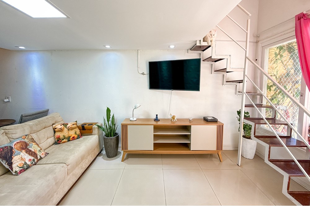 Casa de Condomínio, 3 quartos - Foto 34