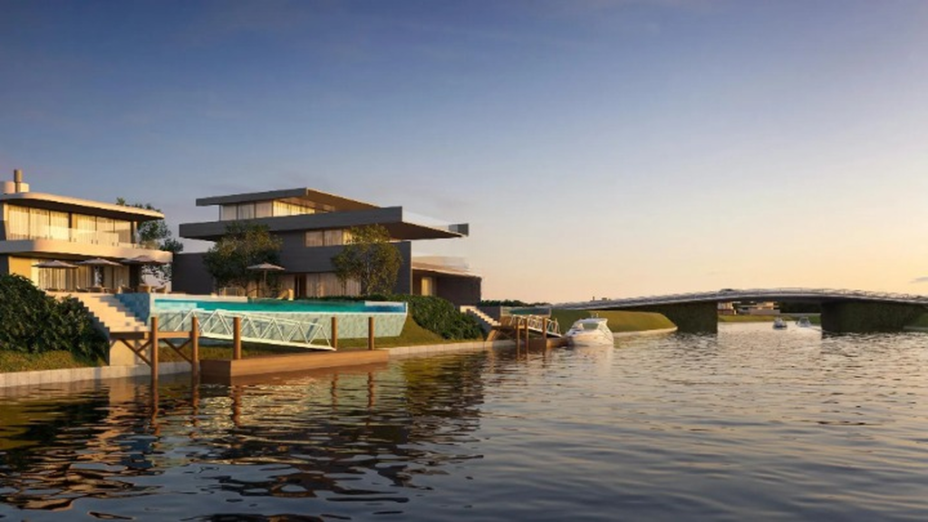 Terreno, 827 m² - Foto 2