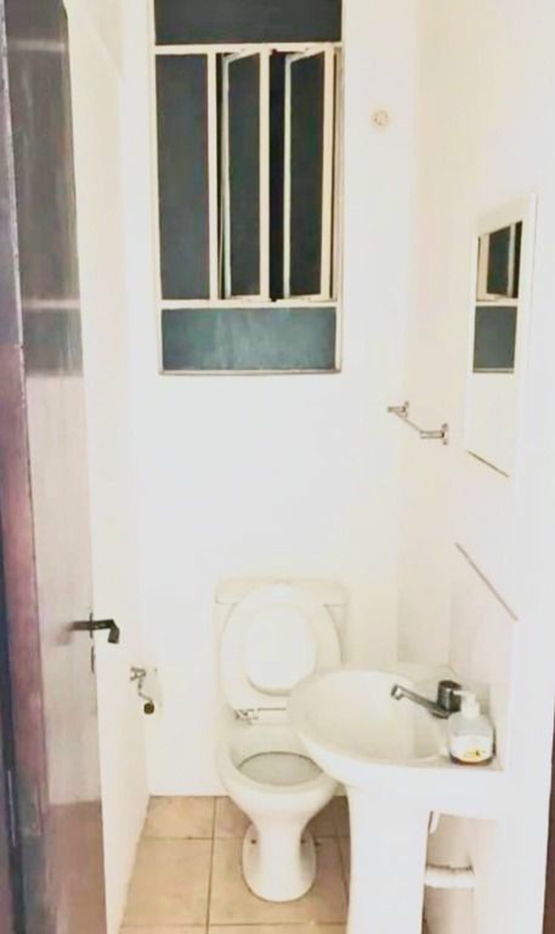 Sala-Conjunto, 27 m² - Foto 9