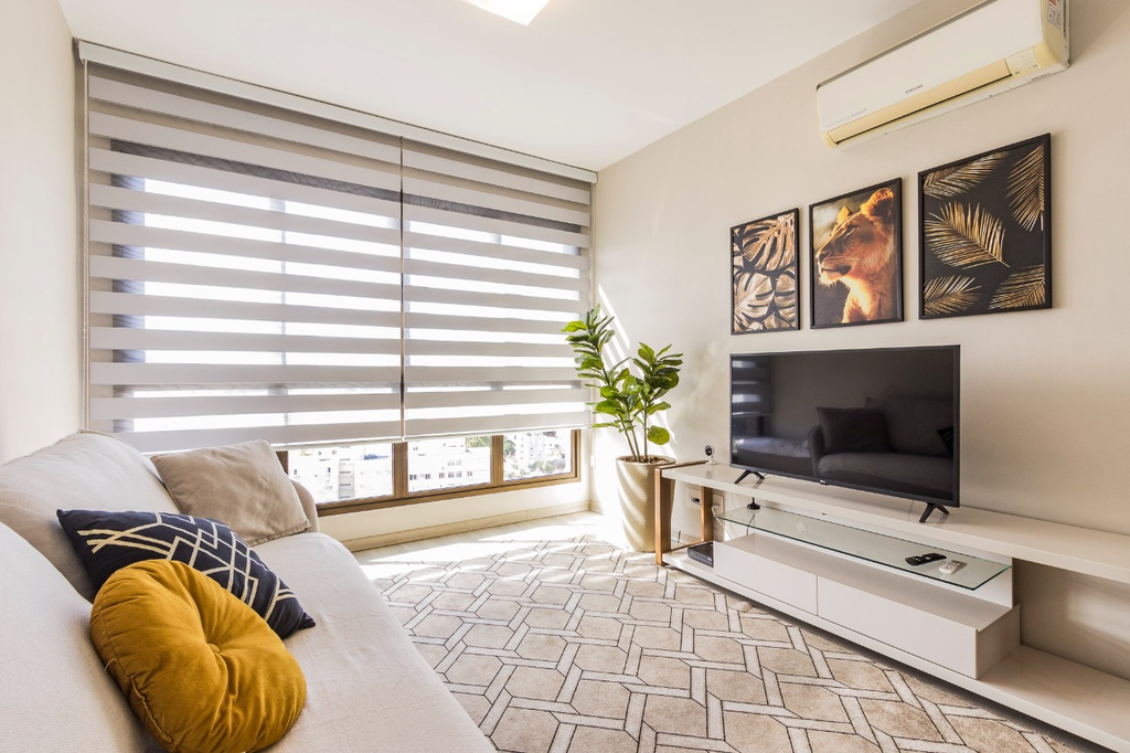Apartamento, 2 quartos, 64 m² - Foto 31