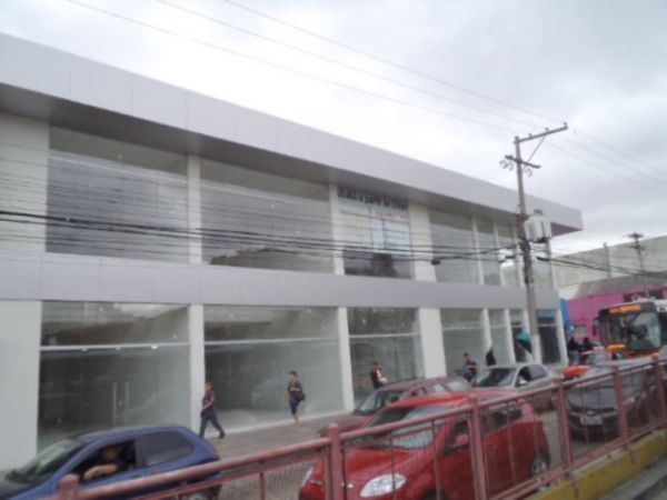 Loja-Salão para alugar, 247m² - Foto 1