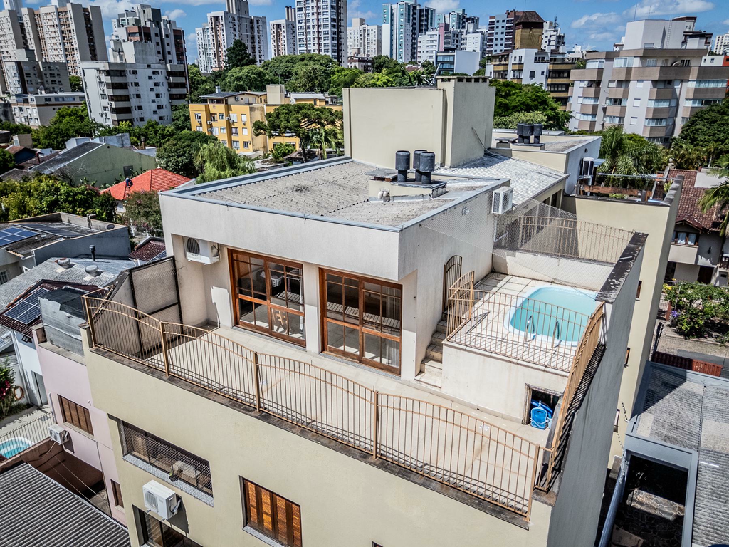 Cobertura, 3 quartos, 212 m² - Foto 14