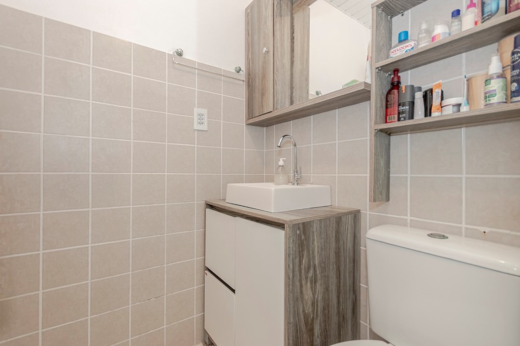Apartamento, 2 quartos, 44 m² - Foto 2