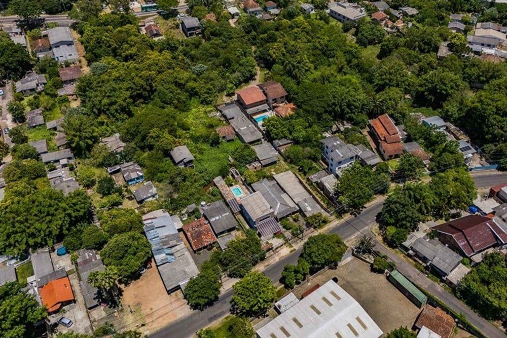 Terreno, 1 hectares - Foto 3