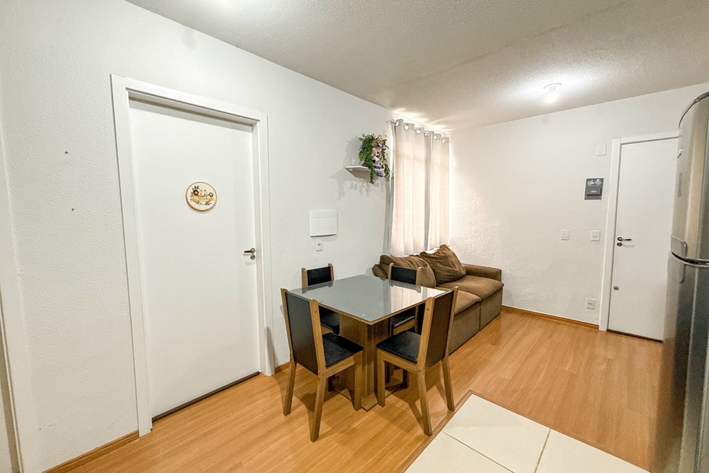 Apartamento, 2 quartos, 43 m² - Foto 19